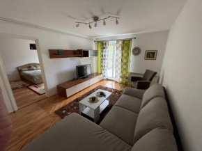 Quiet apartment